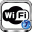Іконка Посилювач WiFi