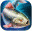 Іконка Рыбное место: Большой улов