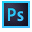 Іконка Adobe Photoshop
