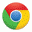 Іконка Google Chrome