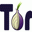 Іконка Tor Browser