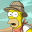 Гра The Simpsons: Tapped Out