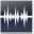 Іконка WavePad Audio Editor