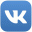 Іконка ВКонтакте