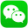 Додаток для спілкування WeChat