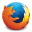 Іконка Firefox
