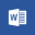 Іконка Microsoft Word