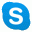 Програма обміну безкоштовними повідомленнями та голосовими дзвінками Skype