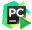 Іконка PyCharm