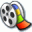 Іконка Windows Movie Maker